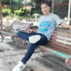 Meet your Posher, Marlon